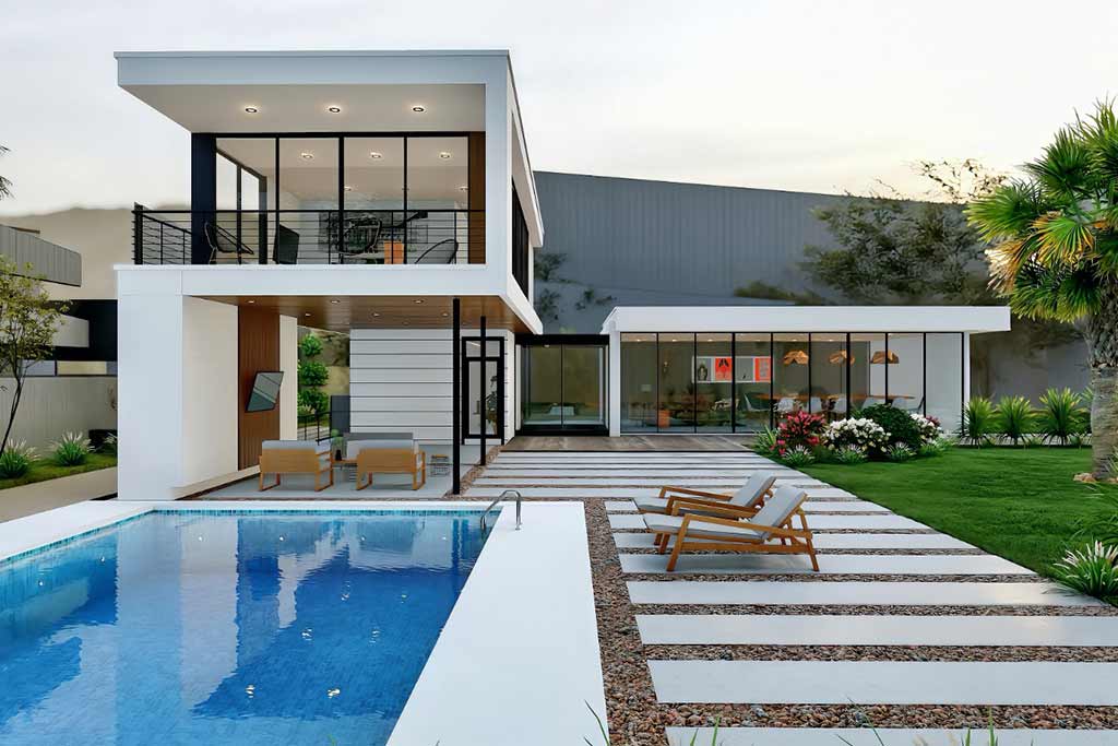 Residential Landscaping